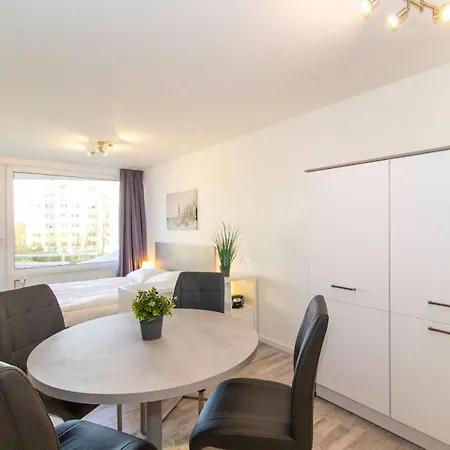 Apartment Lord Nelson 212 Cuxhaven
