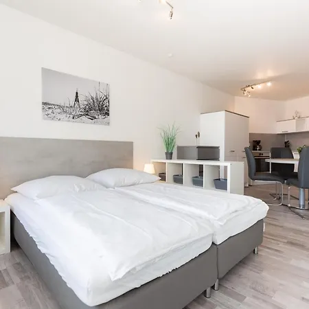Lord Nelson 212 Appartement