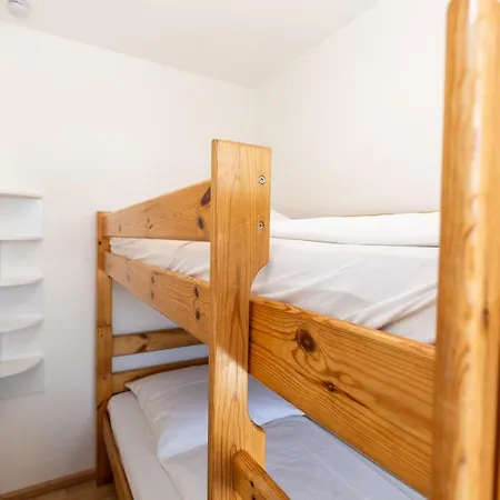 Lord Nelson 212 Apartment *