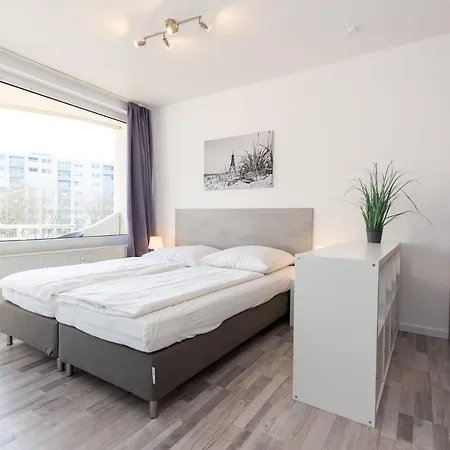 Apartment Lord Nelson 212 Cuxhaven