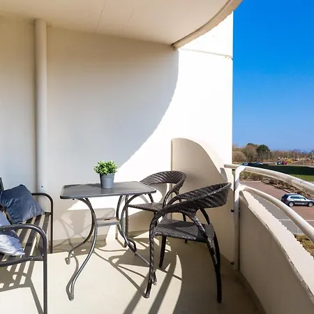 Lord Nelson 212 Apartment