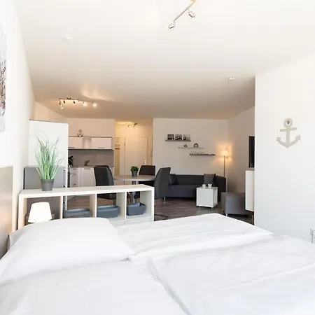 Apartment Lord Nelson 212