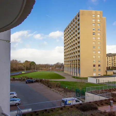 公寓 Lord Nelson 212 库克斯港