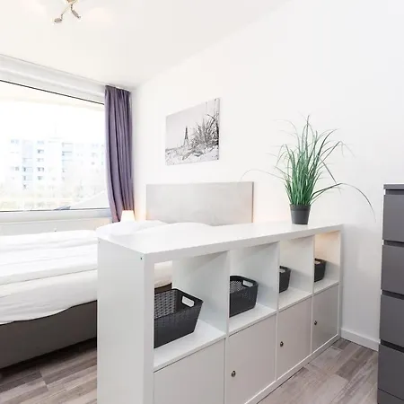 Lord Nelson 212 Apartment