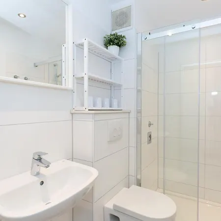 Lord Nelson 212 Apartament Cuxhaven