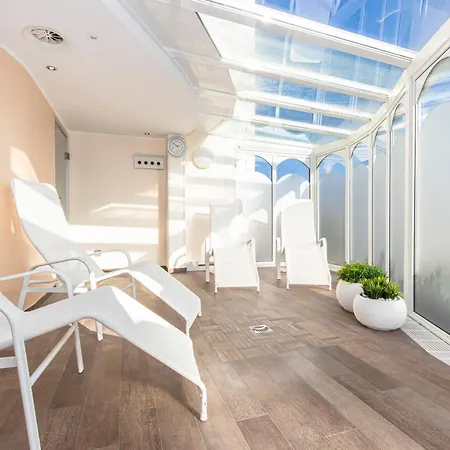 Appartamento Lord Nelson 212 *