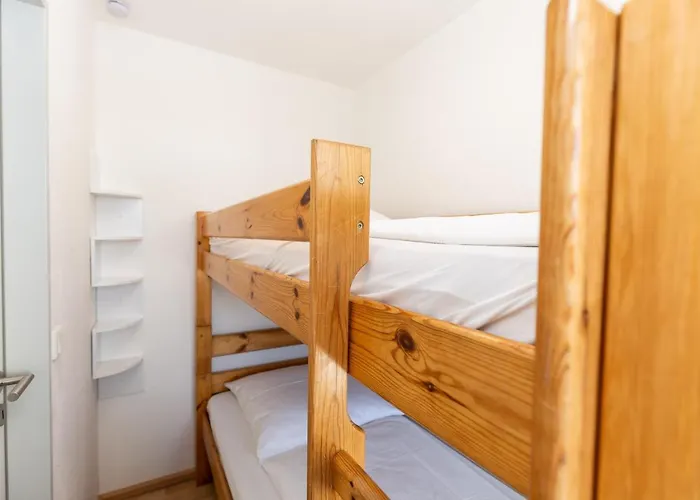 Lord Nelson 212 Apartamento *