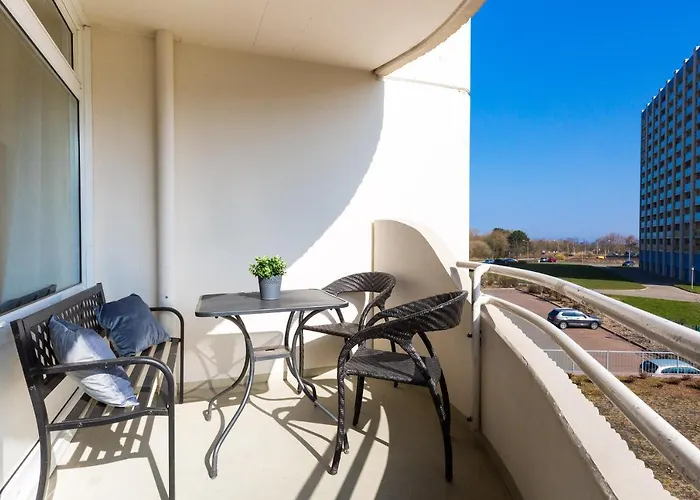 Lord Nelson 212 Apartamento