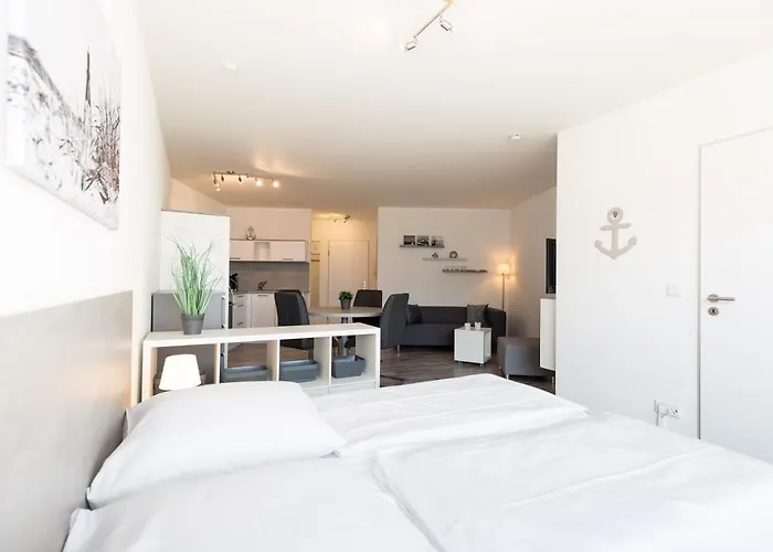 Apartamento Lord Nelson 212