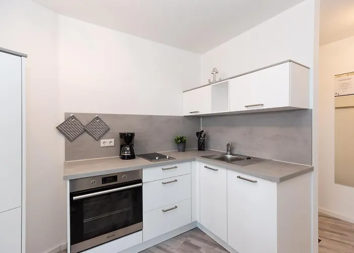 Apartamento Lord Nelson 212 *