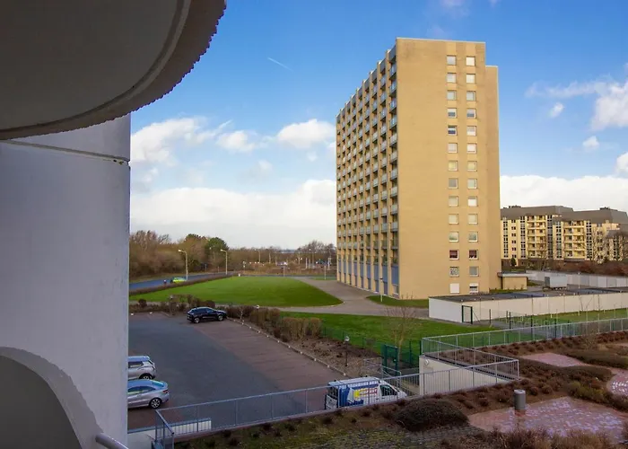 Apartamento Lord Nelson 212 Cuxhaven