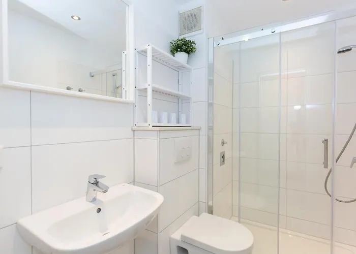 Lord Nelson 212 Lägenhet Cuxhaven